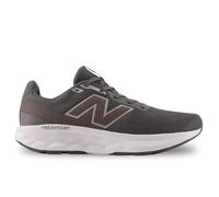 new balance Chaussure de course '520' marron / graphite / argent, Taille 44