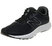 New Balance Homme 520 V8 Basket, Noir, 40.5 EU