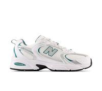 New Balance Homme 530 Chaussures>Femme>Baskets-Mode, Blanc, 42 EU
