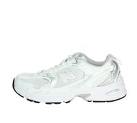 NEW BALANCE Homme 530 Chaussures>Femme>Baskets-Mode, Blanc, 43 EU