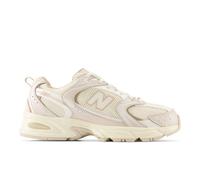 New Balance Homme 530 en Beige, Synthétique, Taille 43 Large