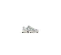 New Balance Homme 530, Silver Metallic Green, 38 EU