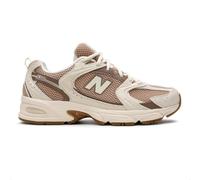 New Balance Homme 530 Sneaker, Bisque, 37 EU
