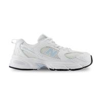 NEW BALANCE Homme 530 Sneaker, Blanc, 38.5 EU