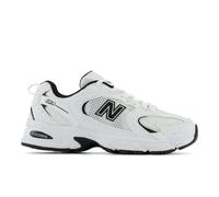 NEW BALANCE Homme 530 Sneaker, Blanc, 42.5 EU