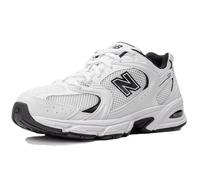 Chaussures New Balance 530 blanc gris noir - 44