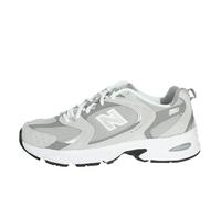 NEW BALANCE Homme 530 Sneaker, Gris, 41.5 EU