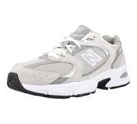 New Balance Homme 530 Sneaker, Gris, 41.5 EU | Breathable mesh