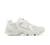 New Balance Homme 530 Sneaker, Gris, 42.5 EU