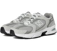 New Balance Homme 530 Sneaker, Gris, 42 EU