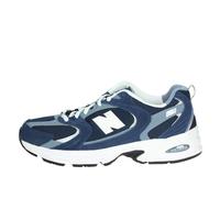 Chaussures Homme New Balance 530 Bleu - MR530CA - Lacets - Textile 42 1/2