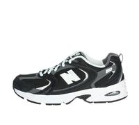 New Balance Homme 530 Sneaker, Noir (001), 43 EU