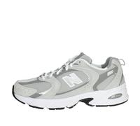 NEW BALANCE Homme 530 Sneaker, Nuage de Pluie/Gris Ombre, 46.5 EU