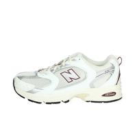 NEW BALANCE Homme 530 Sneaker, Sel de mer, 36 EU