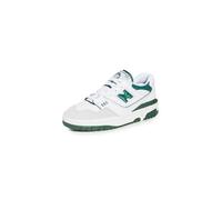 Chaussures New Balance 550 blanc gris vert - 42.5