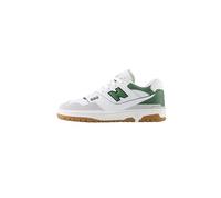 New Balance Homme 550 Sneaker, Blanc, 37 EU
