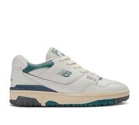 New Balance Bb550 Trainers Blanc EU 45 Homme