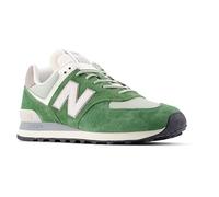 New Balance Homme 574, Dark Alpine Green, 43 EU