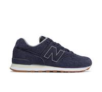 Baskets Basses New Balance 574 - Bleu - 42 1/2