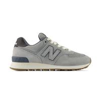 New Balance Homme 574, Gris, 38.5 EU