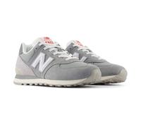 NEW BALANCE Homme 574 Sneaker, Gris Ardoise, 43 EU