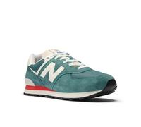 Baskets New Balance U574 W pour Femme 38 Bleu