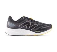 NEW BALANCE Homme 680, Noir, 44.5 EU