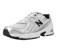 New Balance 740 Homme Chaussures - Blanc - Taille: 42 - Maille/synthétique - Foot Locker White 42