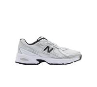 New Balance 740 Homme Chaussures - Blanc - Taille: 43 - Maille/synthétique - Foot Locker White 43