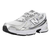 NEW BALANCE Homme 740 Sneaker, Bleu Marine, 38 EU