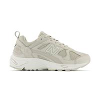 NEW BALANCE Homme 878 Sneaker, Timberwolf, 38 EU