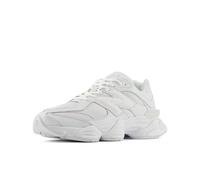 Basket New Balance U9060 - Homme - Blanc - Lacets
