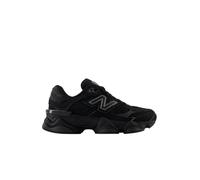 NEW BALANCE Homme 9060 Sneaker, Noir, 38 EU