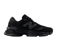 NEW BALANCE Homme 9060 Sneaker, Noir, 44.5 EU