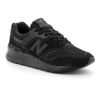New Balance Homme 997h Core Baskets, Noir, 42.5 EU