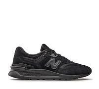 New Balance Homme 997h Core Baskets, Noir, 42 EU