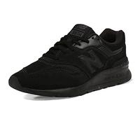 New Balance Homme 997h Core Shoes, Noir, 43 EU