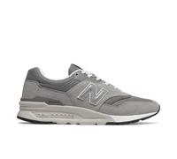 New Balance Homme 997H en Gris, Suède/Mesh, Taille 40 Large