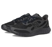 New Balance Homme Arishi V4 W, Noir, 40.5 EU