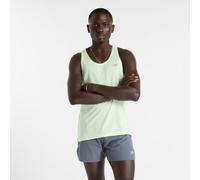 Débardeurs New Balance Athletics Singlet 197967259661 taille M EU