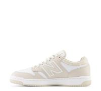New Balance Homme Bb480 V1 Basket, Timberwolf/White, 42 EU