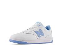 New Balance Homme Bb80, Blanc, 36 EU