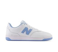 New Balance Homme Bb80 Fashion-Sneakers, Blanc, 40 EU