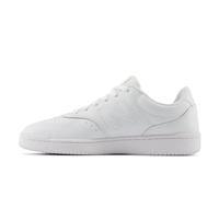 New Balance Homme BB80 Sneaker, Blanc/Blanc, 40 EU