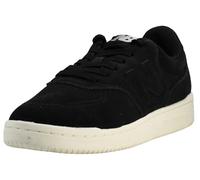 New Balance Homme BB80 Sneaker, Noir, 45.5 EU