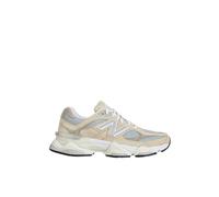 New Balance, Homme, Chaussures, Beige, Taille: 44 1/2 EU Black Baskets 9060