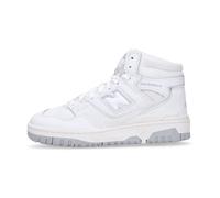 New Balance, Homme, Chaussures, Blanc, Taille: 36 EU Chaussure de basketball montante