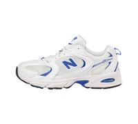 Baskets New Balance U530 pour Femme 38 Blanc
