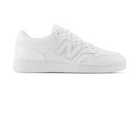 New Balance 480 Trainers Blanc EU 42 Homme