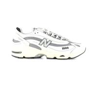 New Balance, Homme, Chaussures, Blanc, Taille: 44 EU Baskets